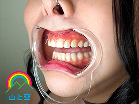 肉感アナル２穴交尾 はんなり痴女マダムのドキドキ肛門解禁！！観月しおり　サンプル画像15